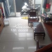 Bán nhà Linh Trung, sau lưng Đại Học SPKT TPHCM và Trung cư Phúc Lộc Thọ.